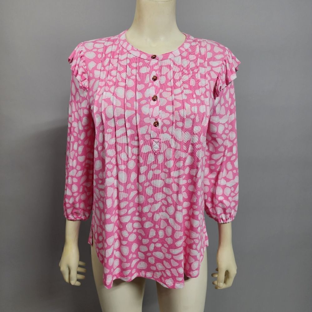 Crown & Ivy small top